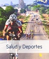 Salud y Deportes