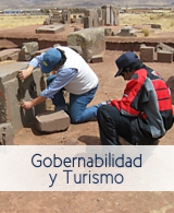 Gobernabilidad y Turismo